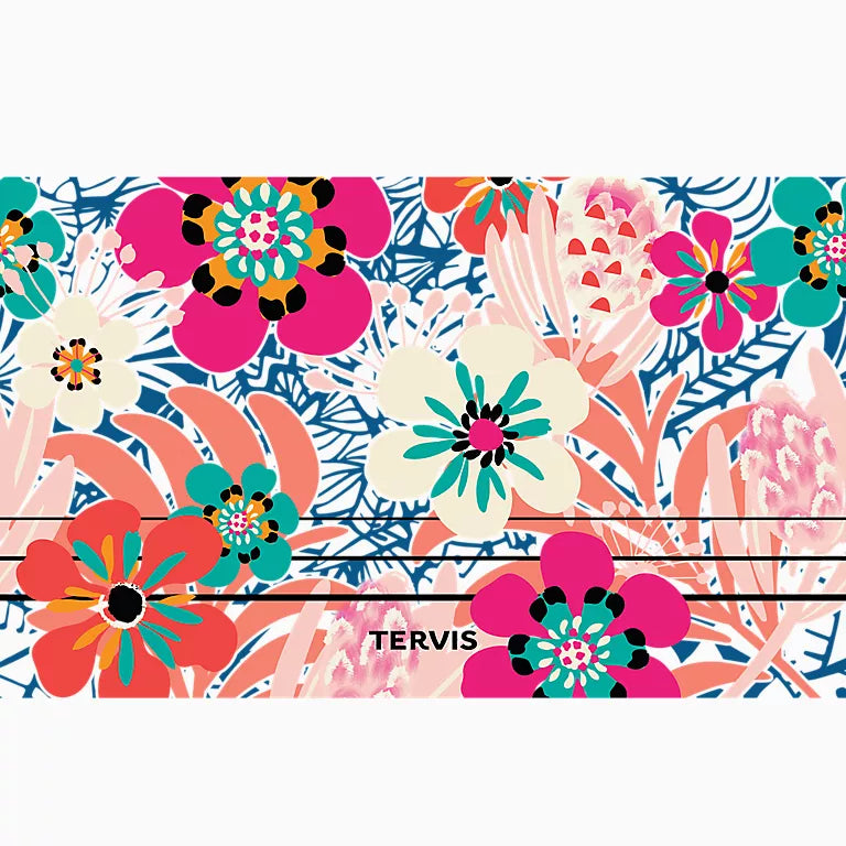 Bright Wild Blooms