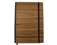 Notebook - American Hardwoods