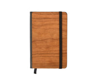 Pocket Notebook - American Hardwoods