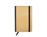 Pocket Notebook - American Hardwoods