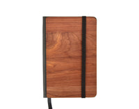Pocket Notebook - American Hardwoods