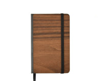 Pocket Notebook - American Hardwoods
