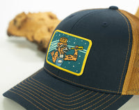 Beer Bandit Trucker hat