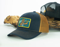 Beer Bandit Trucker hat