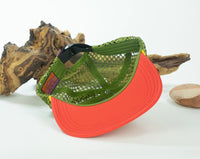 Brewk Trout Mesh Hat