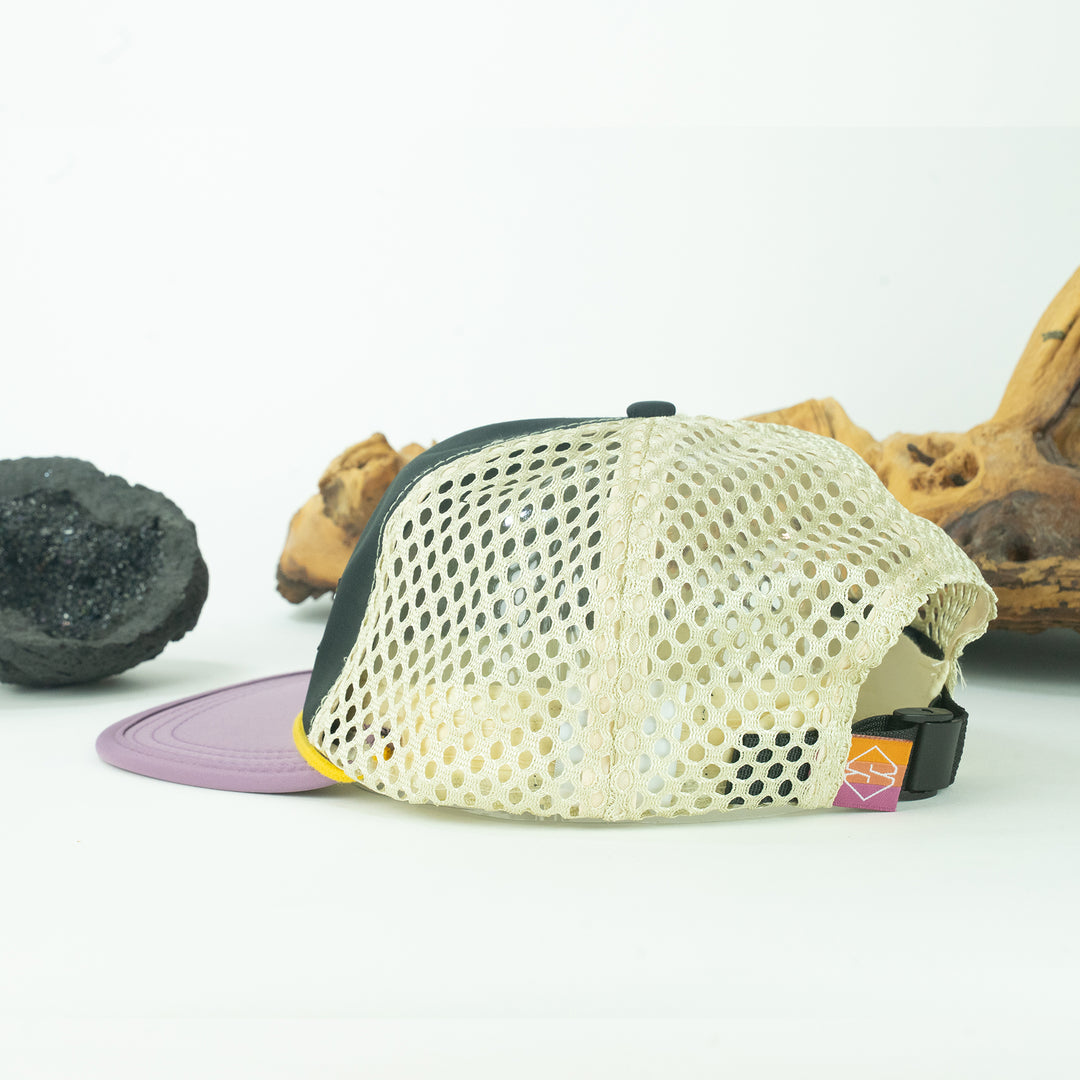 Frankentrout Mesh Floating Hat