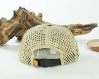 Brewk Trout Mesh Hat