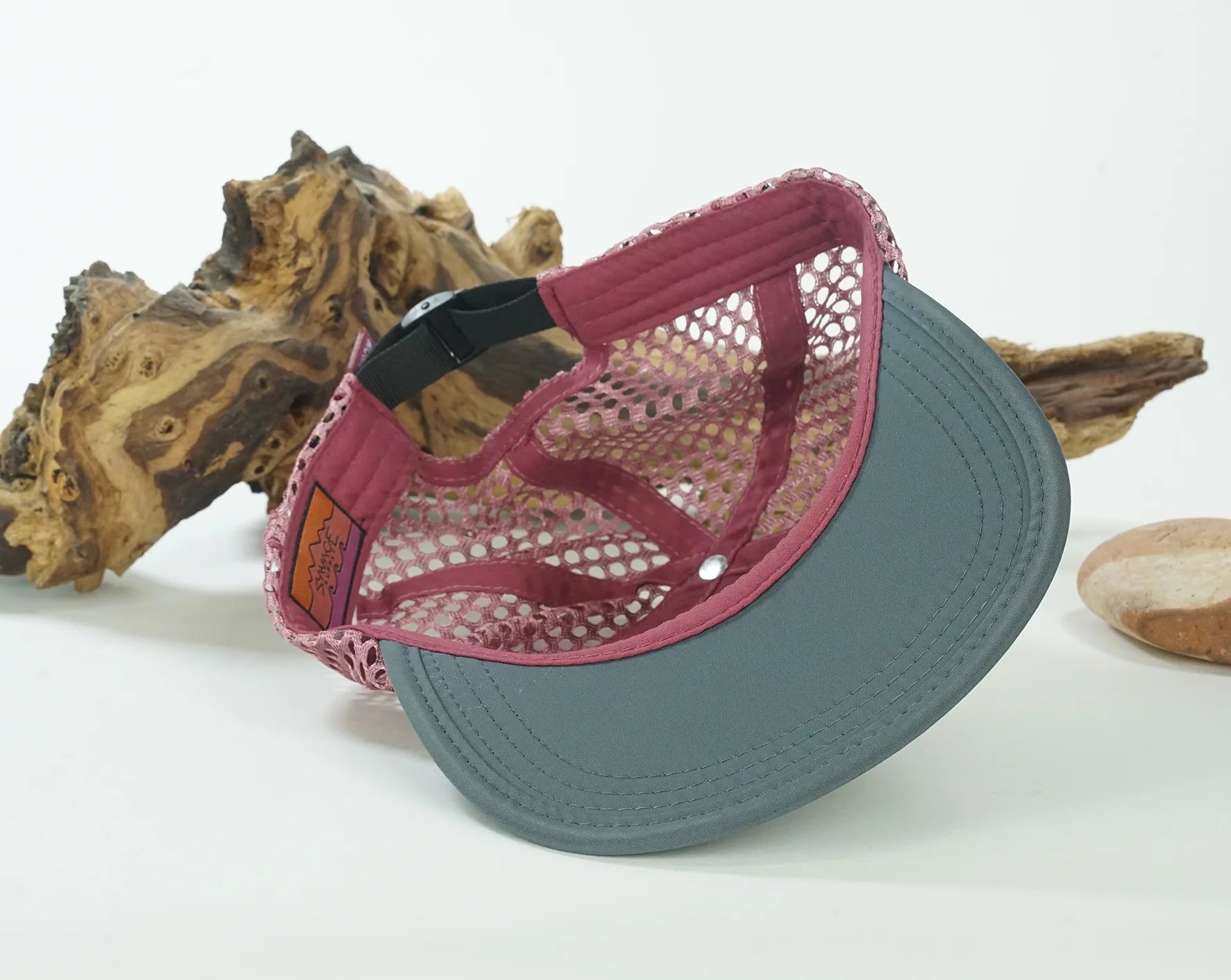 Perfect Day Mesh Hat