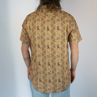 Ramblin' Button Down