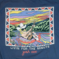Livin' for the Minute T-Shirt