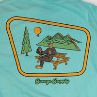 Scooby's Set Break T-Shirt