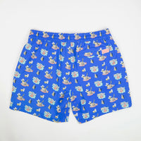 Slickrock Volley Short