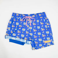 Slickrock Volley Short