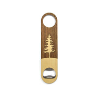 Tree Bottle Opener