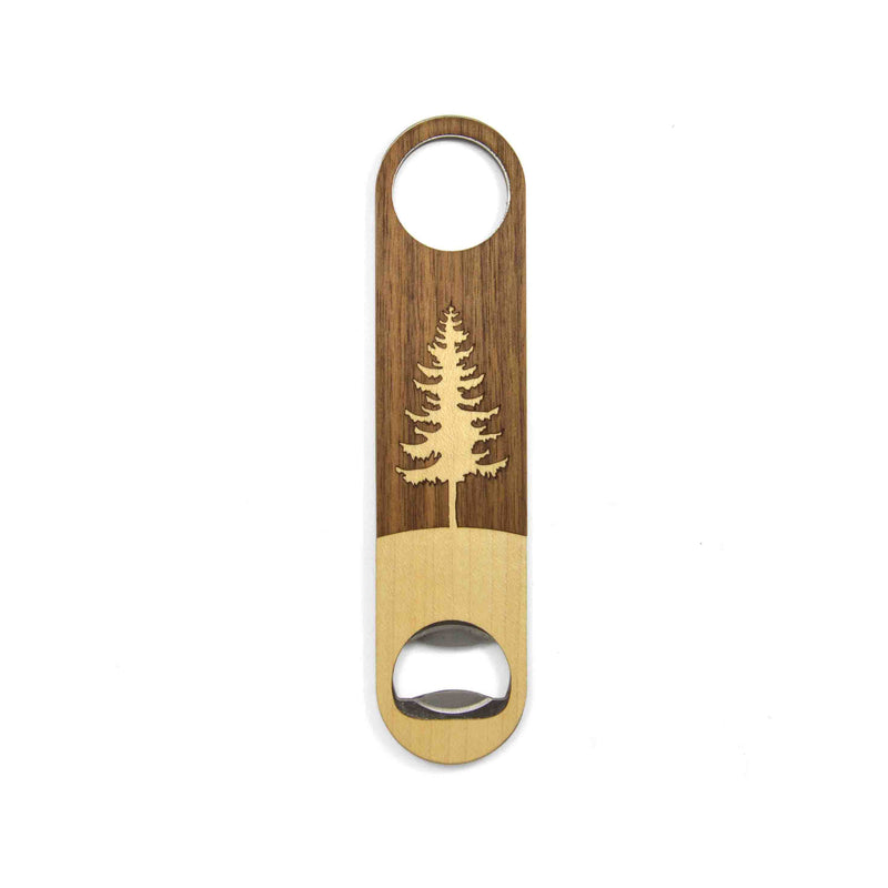 Tree Bottle Opener
