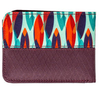 Rover Bi-Fold Wallet