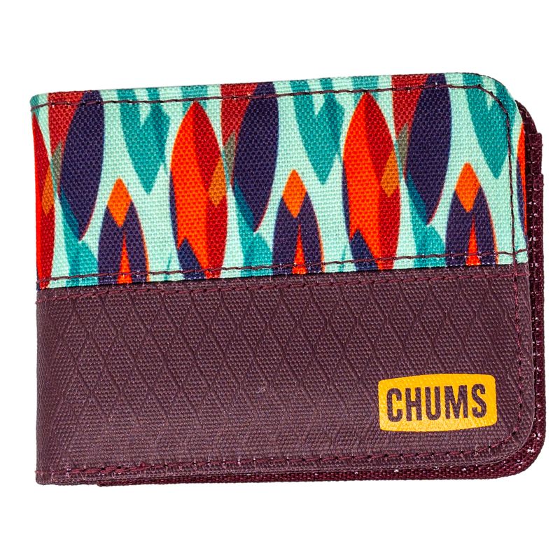 Rover Bi-Fold Wallet