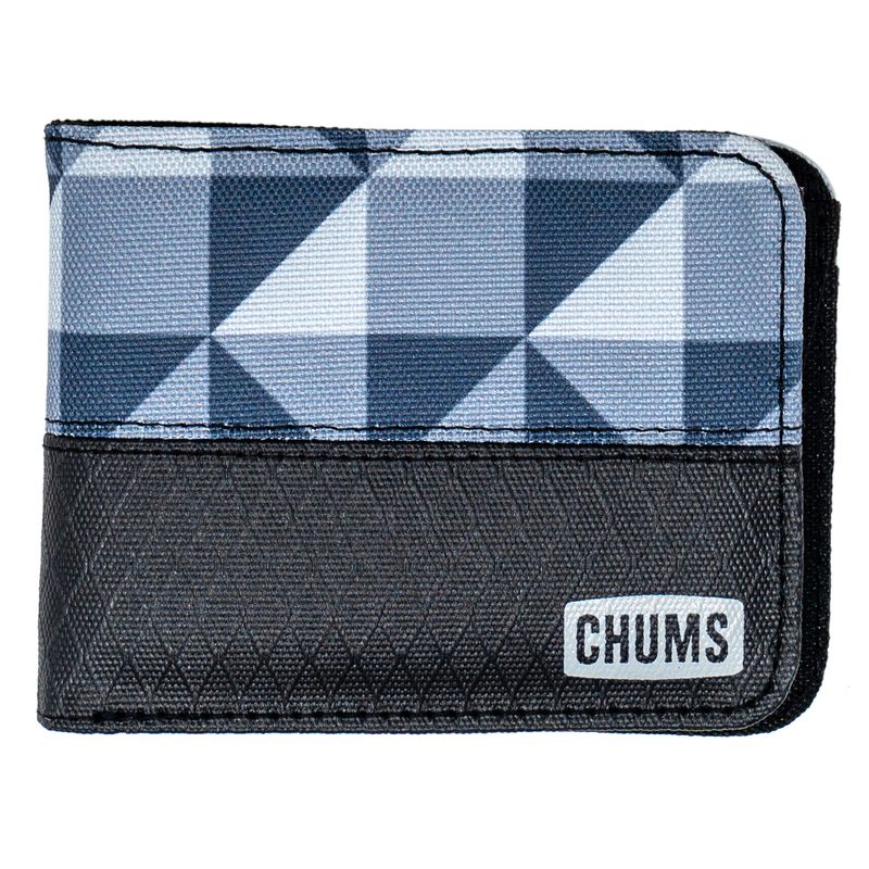 Rover Bi-Fold Wallet