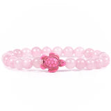 Journey Bracelet- Sea Turtle
