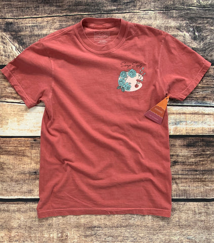 Happy Trees T-Shirt