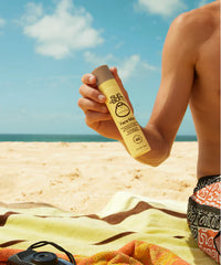 Face Mist 45 SPF