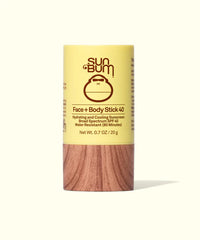OG SPF 40 Face + Body Stick