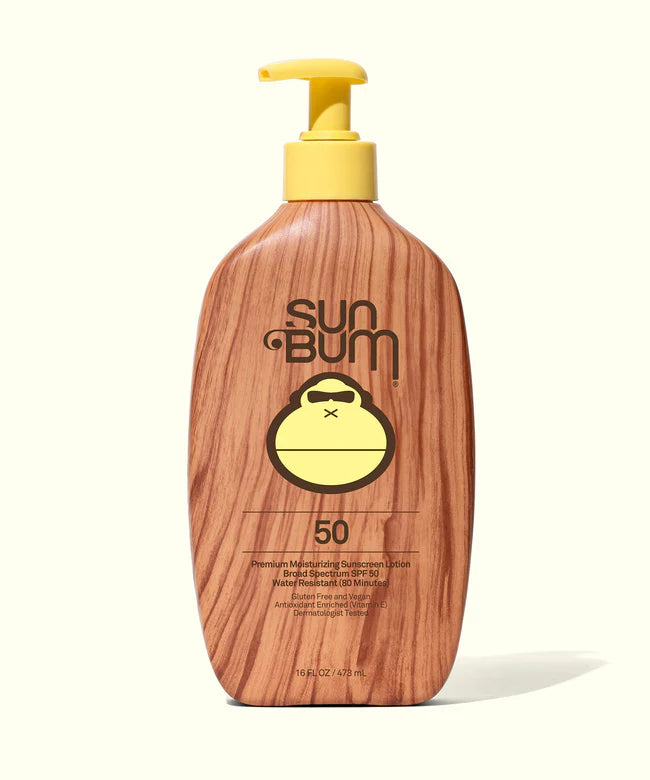 Original SPF 50 Lotion 16 OZ