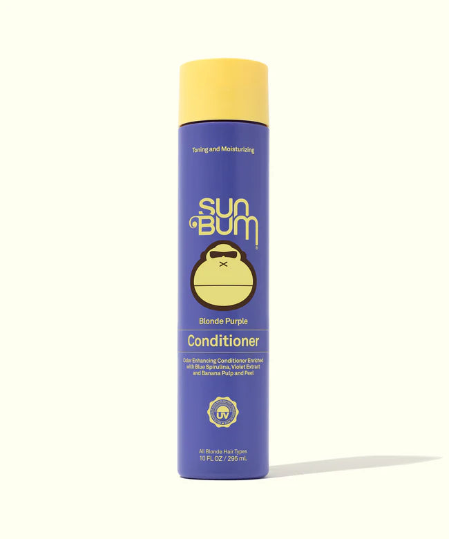 Blonde Purple Conditioner