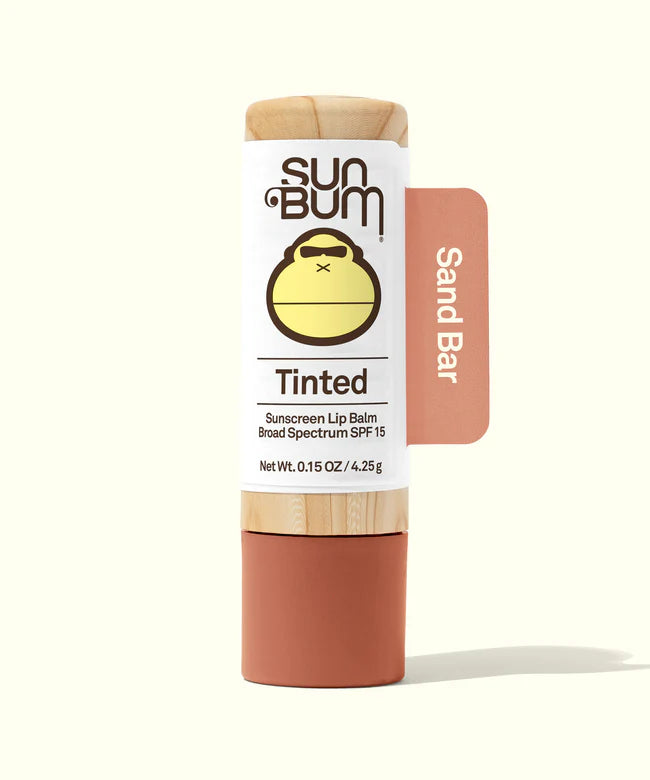 SPF Tinted Lip Balm - Sandbar