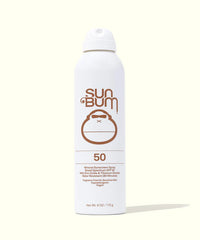 Mineral SPF 50 Sunscreen Spray