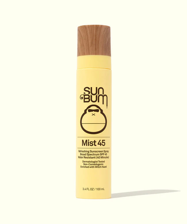 Face Mist 45 SPF