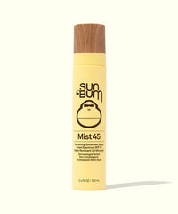 Face Mist 45 SPF