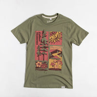 Collect Moments Unisex Short Sleeve Tee