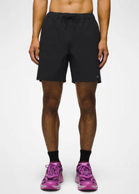 Discovery Trail Short