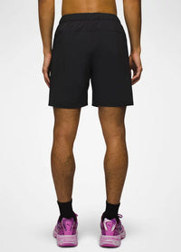 Discovery Trail Short