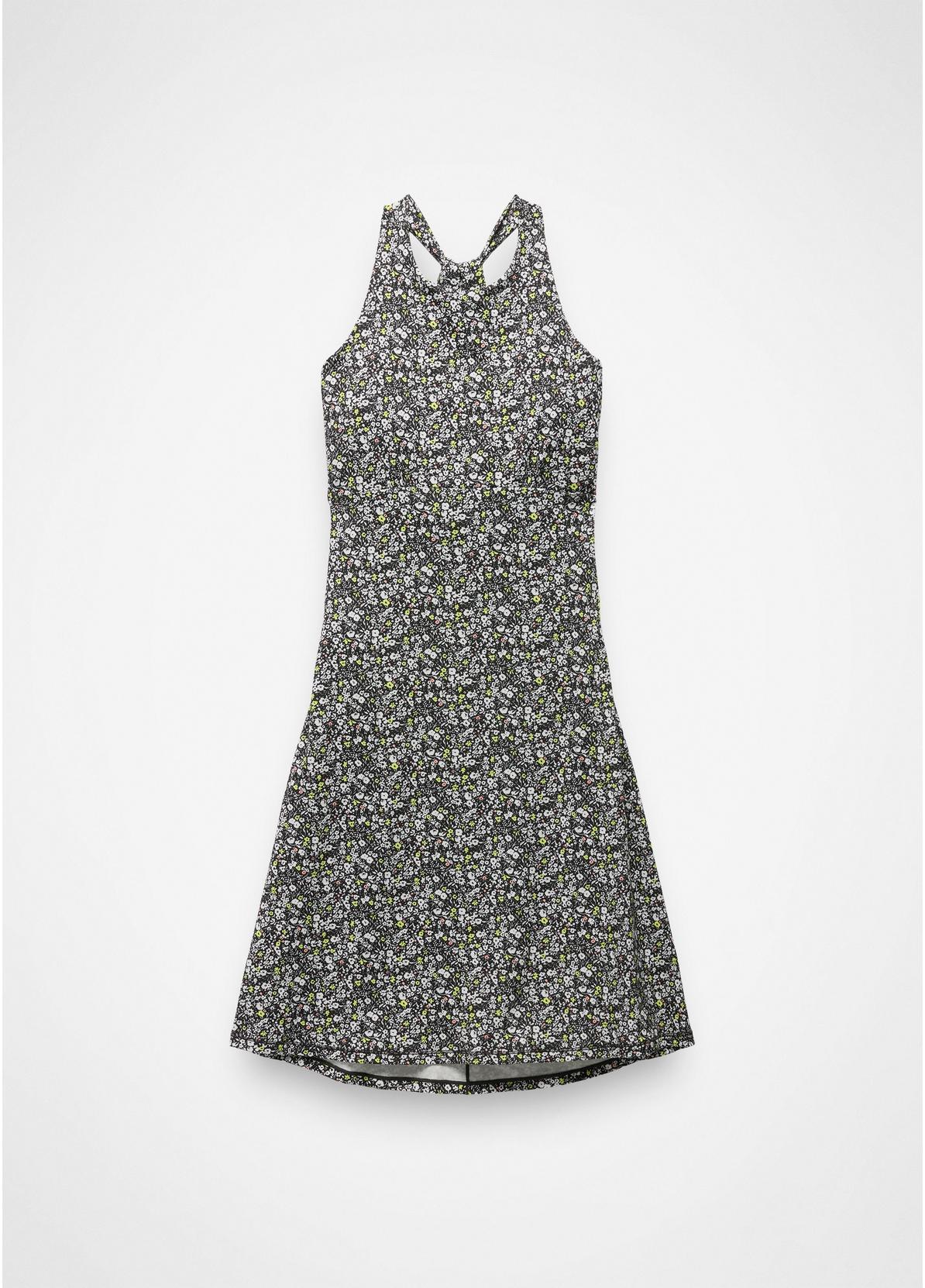 Jewel Lake Summer Dress