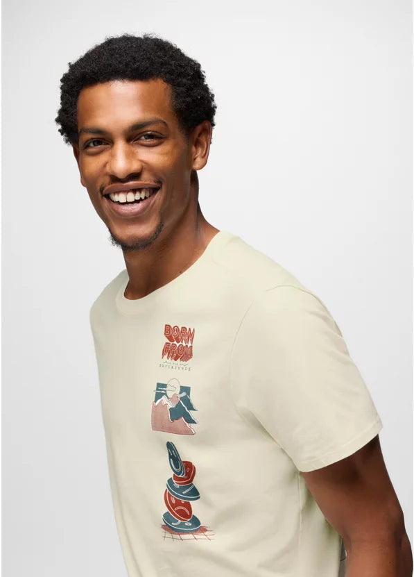 Everyday Tripper SS Tee