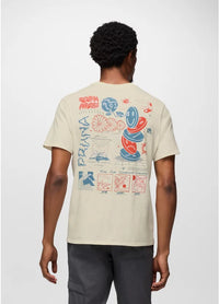 Everyday Tripper SS Tee