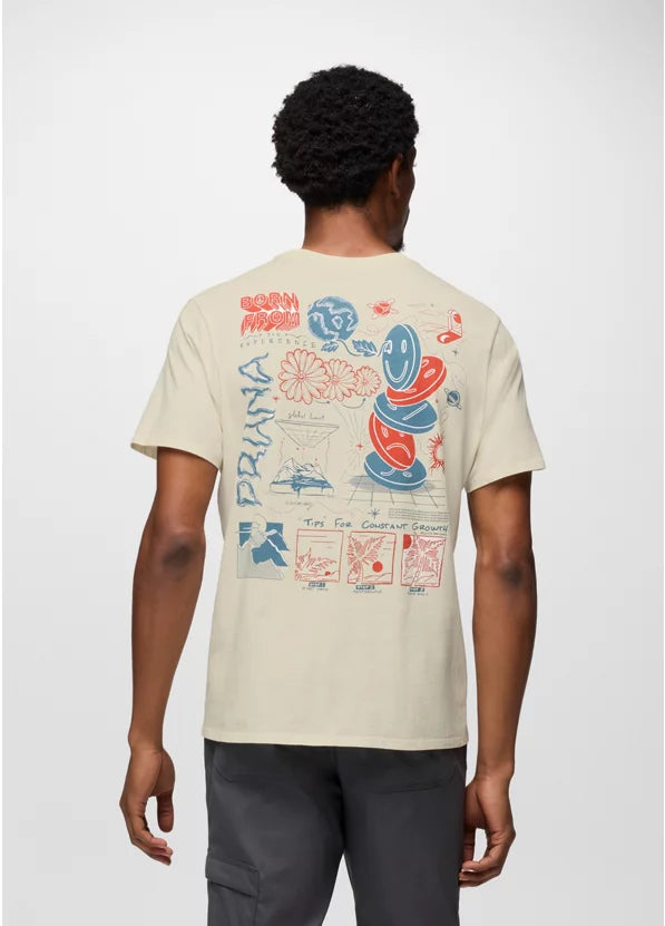 Everyday Tripper SS Tee