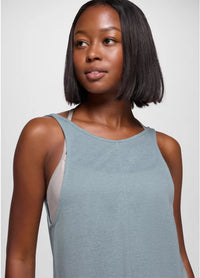 New Moon Tank