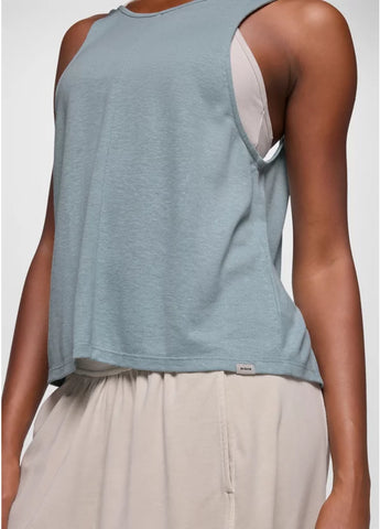 New Moon Tank