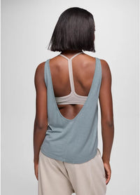 New Moon Tank