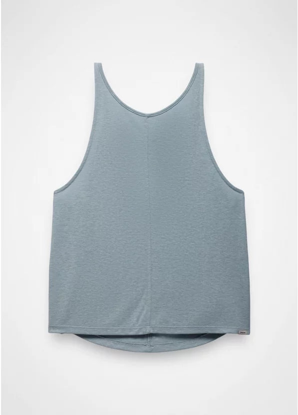 New Moon Tank