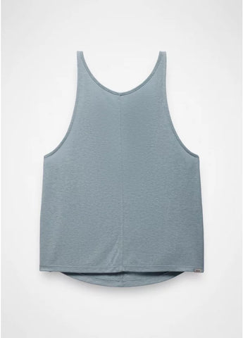 New Moon Tank