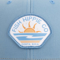 Costa Rica Sun Hat