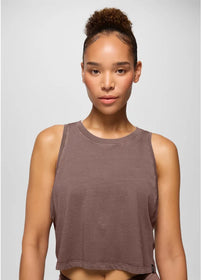 Everyday Crop Tank