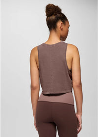 Everyday Crop Tank