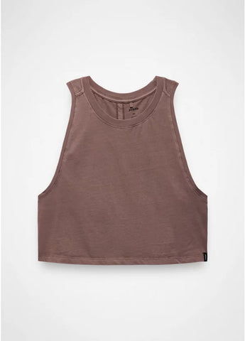 Everyday Crop Tank