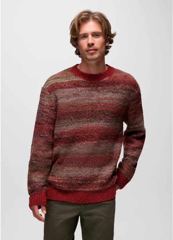 Unbound Sweater
