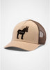 Desert Road Journeyman Trucker